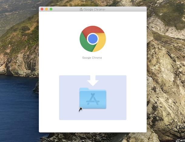 How to use Google Chrome