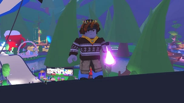 Cuantos Robux Cuesta la Poción de Volar en Adopt Me