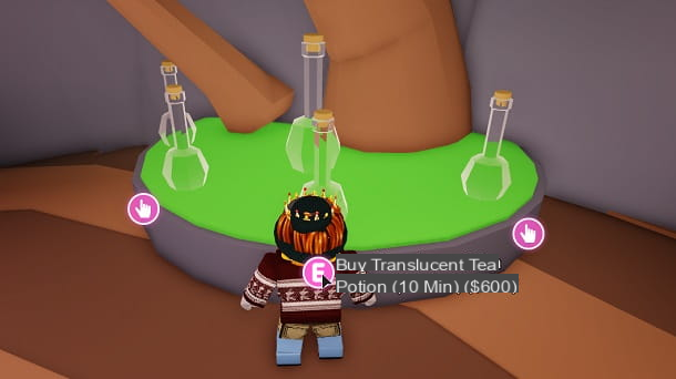 Cuantos Robux Cuesta la Poción de Volar en Adopt Me