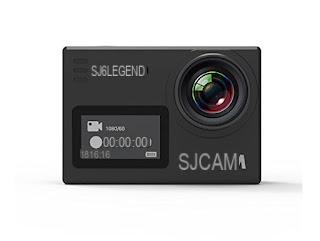 Best Action Cams to record videos in 4K alternatives to GoPro