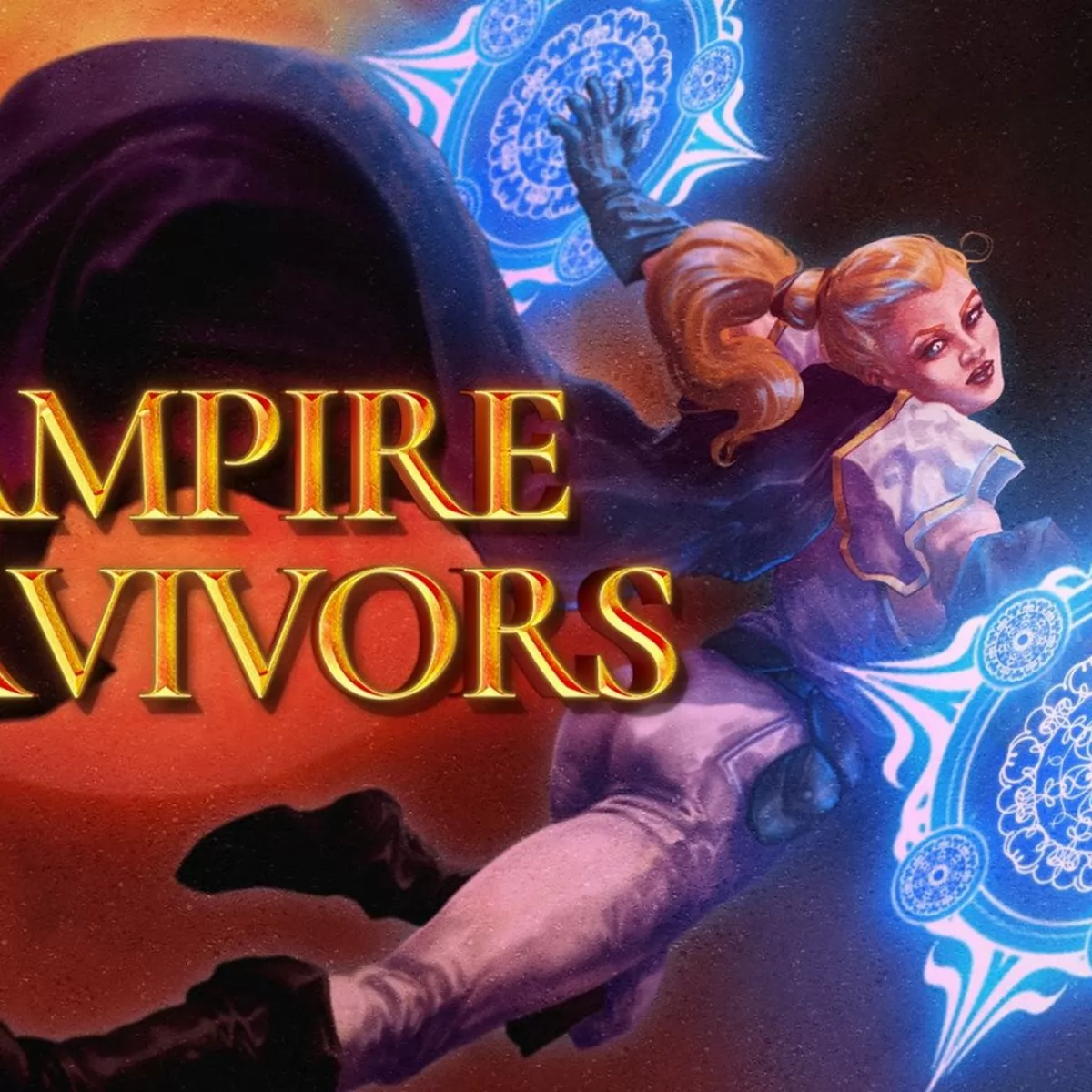 Vampire Survivors : le phénomène italien de Steam part à la conquête du Xbox Game Pass