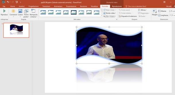 Comment insérer une vidéo dans PowerPoint