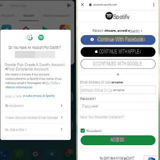 Adicionar conta de assistente Como ouvir música grátis com o Google Assistente e o Nest