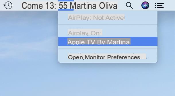 Como funciona a Apple TV