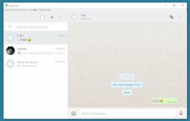 Comment obtenir WhatsApp gratuitement