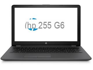 HP_255_G6 Best laptops with removable battery