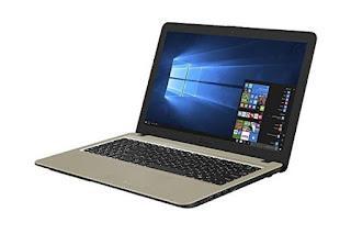 Asus_VivoBook_Notebook Best laptops with removable battery