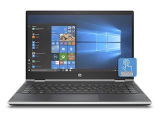 HP_Pavilion_x360 Best laptops with removable battery