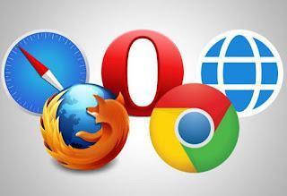¿Cuál es el mejor navegador web?