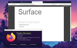 <a name= ¿Cuál es el mejor navegador web?