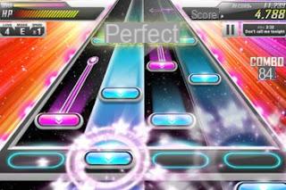 Best music games for Android and iPhone