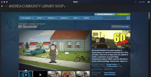 Como funciona o Steam