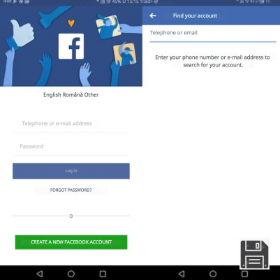 Cómo Recuperar la Contraseña de Facebook