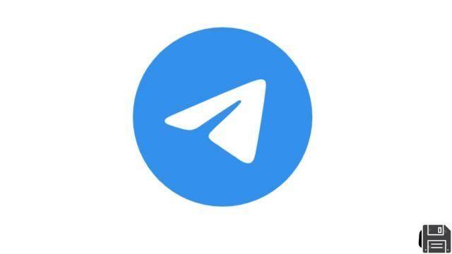 Telegram web