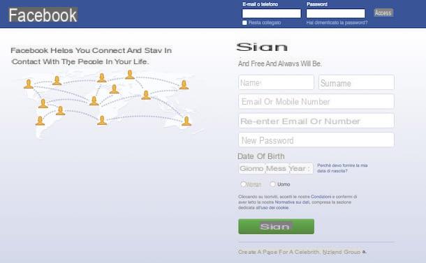 Cómo saber quién está mirando tu perfil de Facebook