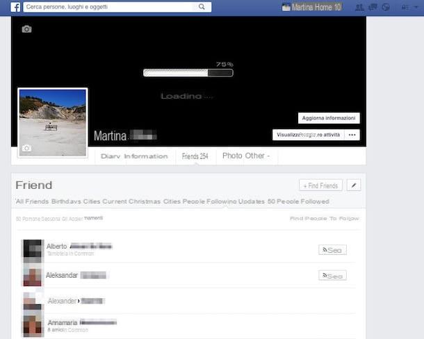 Comment savoir qui regarde votre profil Facebook