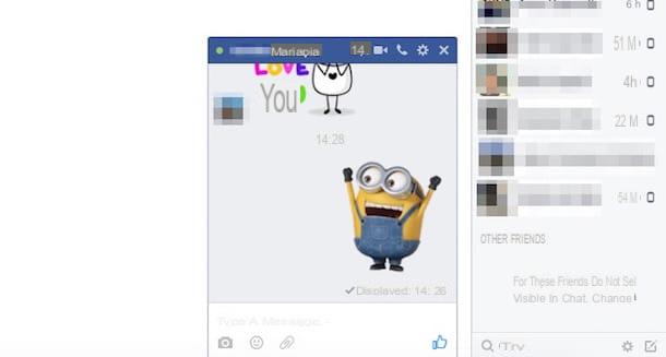 Comment savoir qui regarde votre profil Facebook