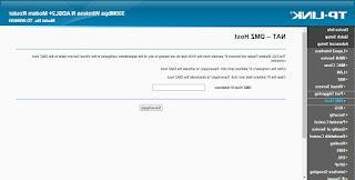 DMZ Modem access How to configure DMZ on the home modem