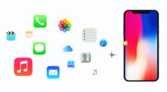 Le guide complet de la récupération de données iPhone : Tutoriel 2021