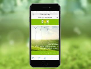 App to save energy, electricity, gas and petrol