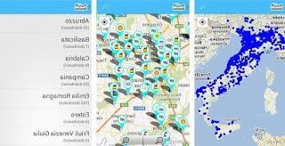 Application pour économiser de l'énergie, de l'électricité, du gaz et de l'essence