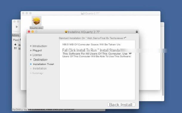 How to open exe file on Mac