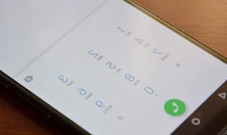 Numéroteur Android Mode d'emploi pour utiliser le Smartphone et devenir un expert