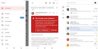 Gmail app Mode d'emploi pour utiliser le Smartphone et devenir un expert