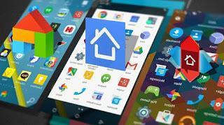 lanceur android Mode d'emploi pour utiliser le Smartphone et devenir un expert