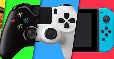 Comment réinitialiser la console (PS4, PS5, Xbox et Switch)