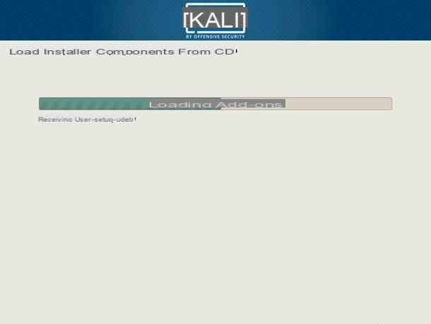 Cómo usar Kali Linux
