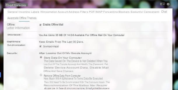 Comment fonctionne Gmail