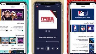 App <a name= Quais aplicativos nos fazem ouvir música grátis