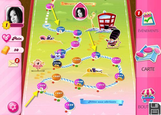 How to Recover Candy Crush Saga Levels