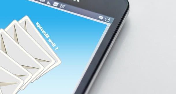 Como saber se um email foi recebido