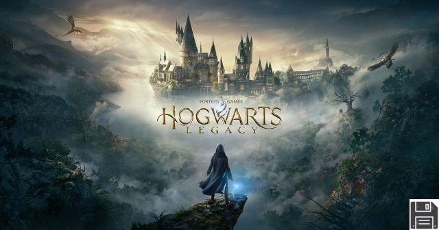 Hogwarts Legacy Téléchargement gratuit PC