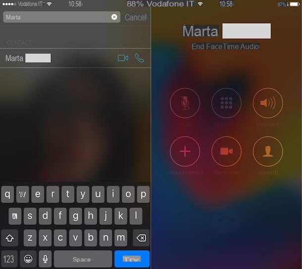 How to use two apps on iPhone at the same time