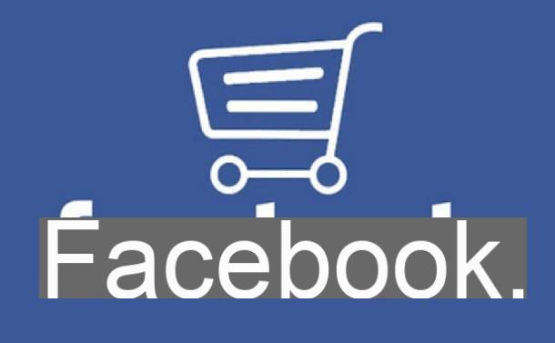 Como funcionam as lojas do Facebook