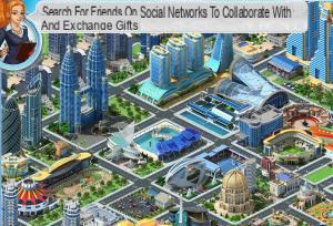 Meilleurs jeux de construction de villes pour Android et iPhone