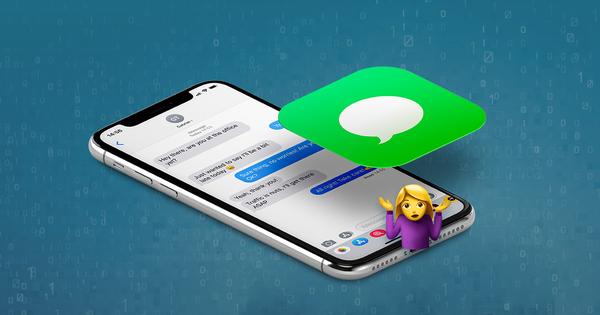 The complete guide on how to recover deleted SMS from your iPhone