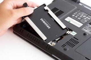 Cuaderno SSD Las mejores unidades SSD para PC para cargas más rápidas