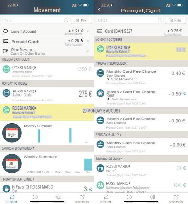 L'argent par BPER Banca : qu'est-ce que c'est et comment ça marche