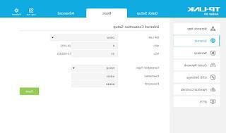 Parámetros ADSL Configure el módem para conexiones TIM, Fastweb, Infostrada, Tiscali