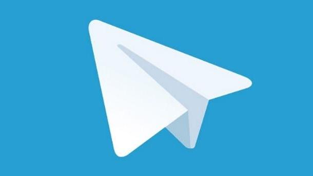 Cómo usar Telegram sin número