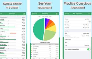 Las mejores aplicaciones para administrar el dinero y los gastos personales (Android y iPhone)