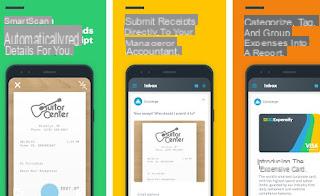 Expenser l'application Meilleures applications pour gérer l'argent et les dépenses personnelles (Android et iPhone)
