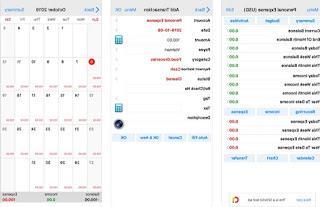 Best apps to manage money and personal expenses (Android and iPhone)