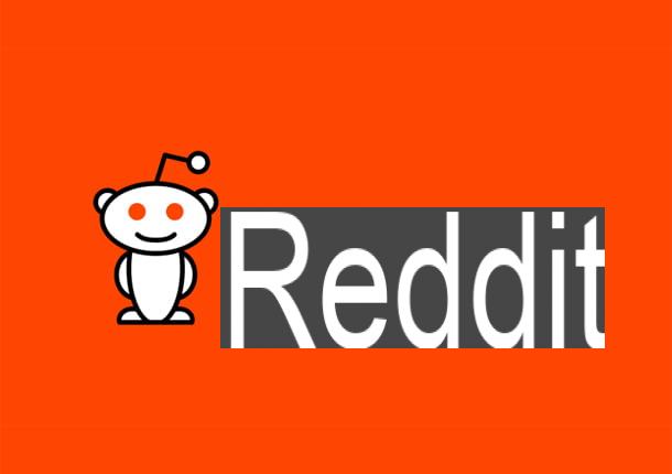 Como funciona o Reddit