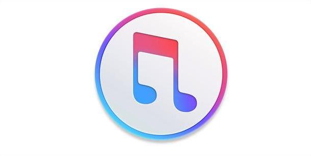 How iTunes works