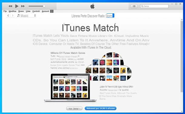 Cómo funciona iTunes